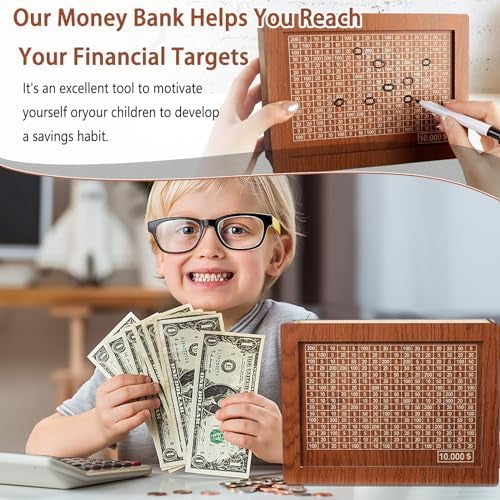 Money Saving Gullak
