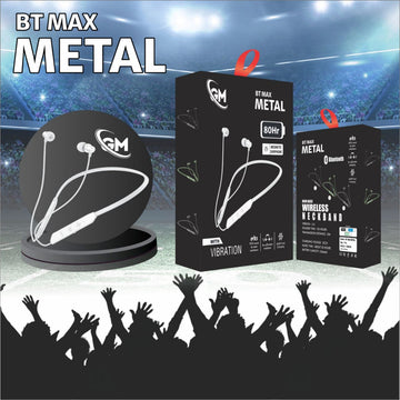 B.T Max Metal
