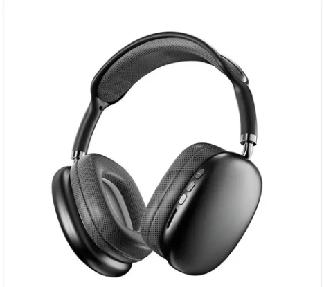 P9 PLUS MAX WIRELESS BLUETOOTH HEADPHONES