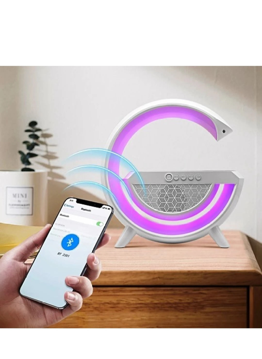 Google Speaker BT2301