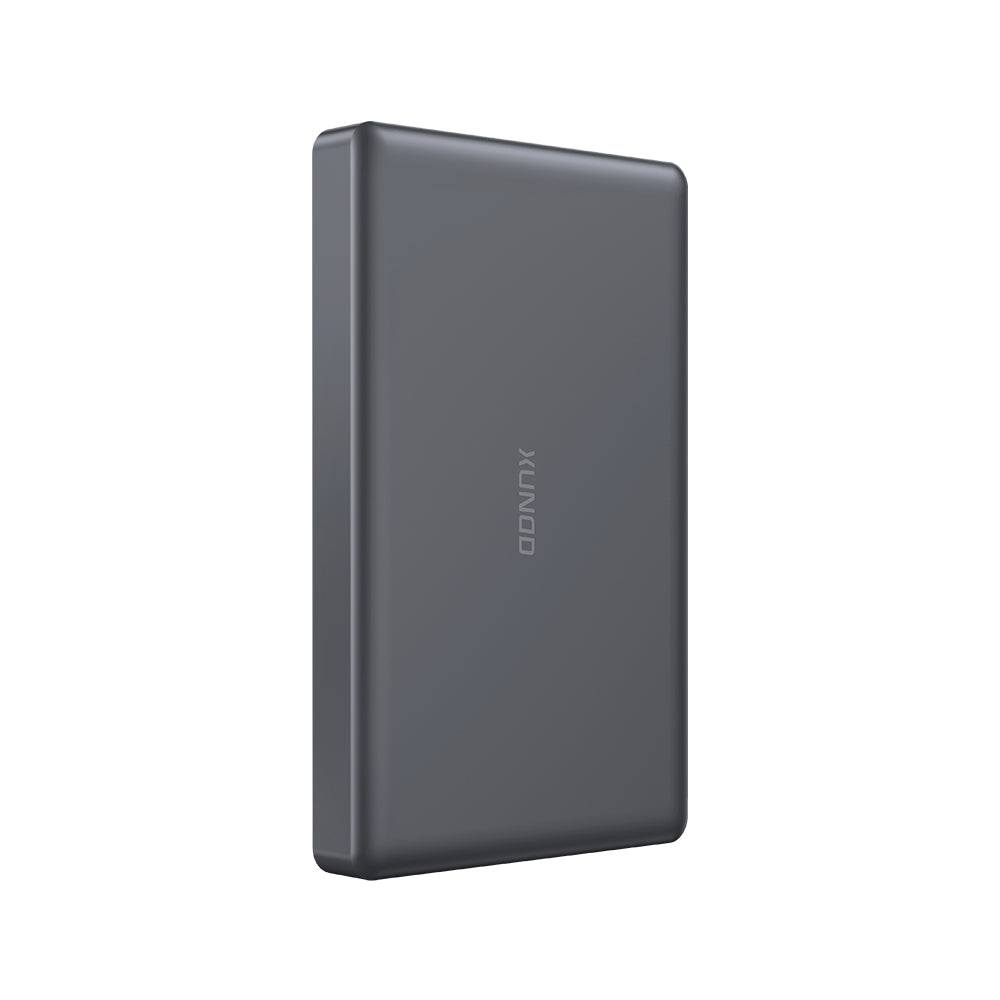 XUNDD XDCH-077 Ultra-thin magnetic power bank