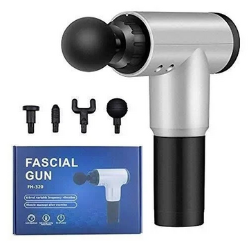 Massage Gun heavy quality