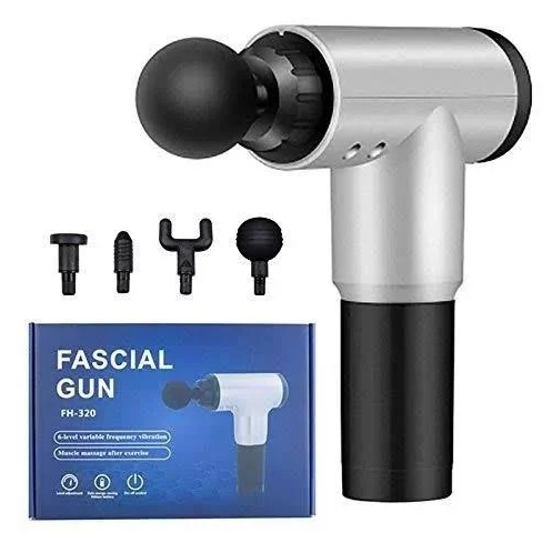 Massage Gun heavy quality