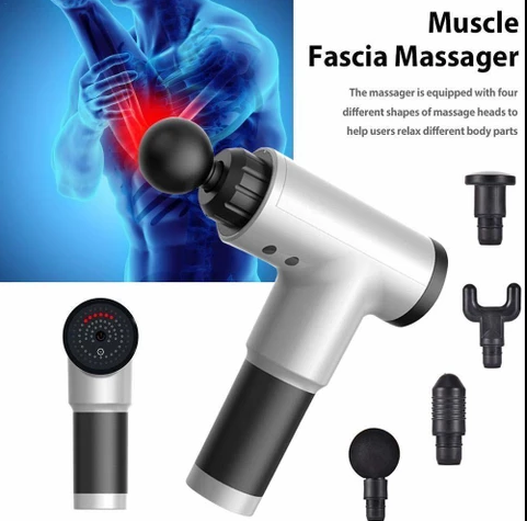 Massage Gun heavy quality