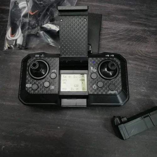 J6 GPS DRONE WITH DUAL BATTERY
