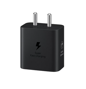SAMSUNG 25W Travel Adaptor