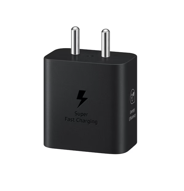 SAMSUNG 25W Travel Adaptor