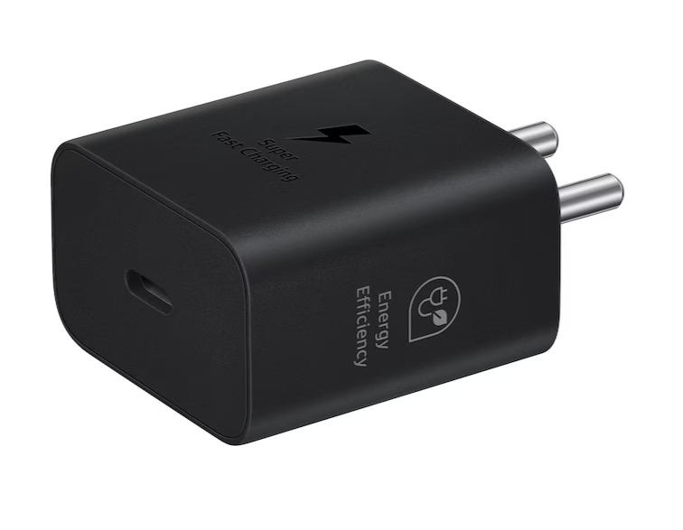 SAMSUNG 25W Travel Adaptor