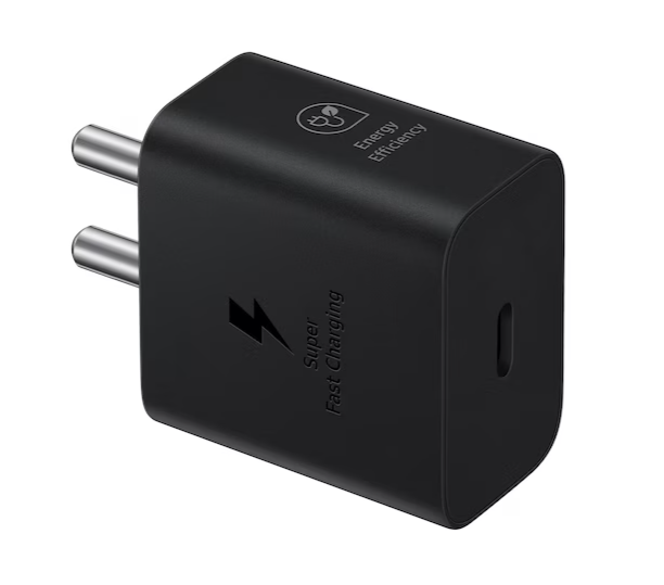 SAMSUNG 25W Travel Adaptor